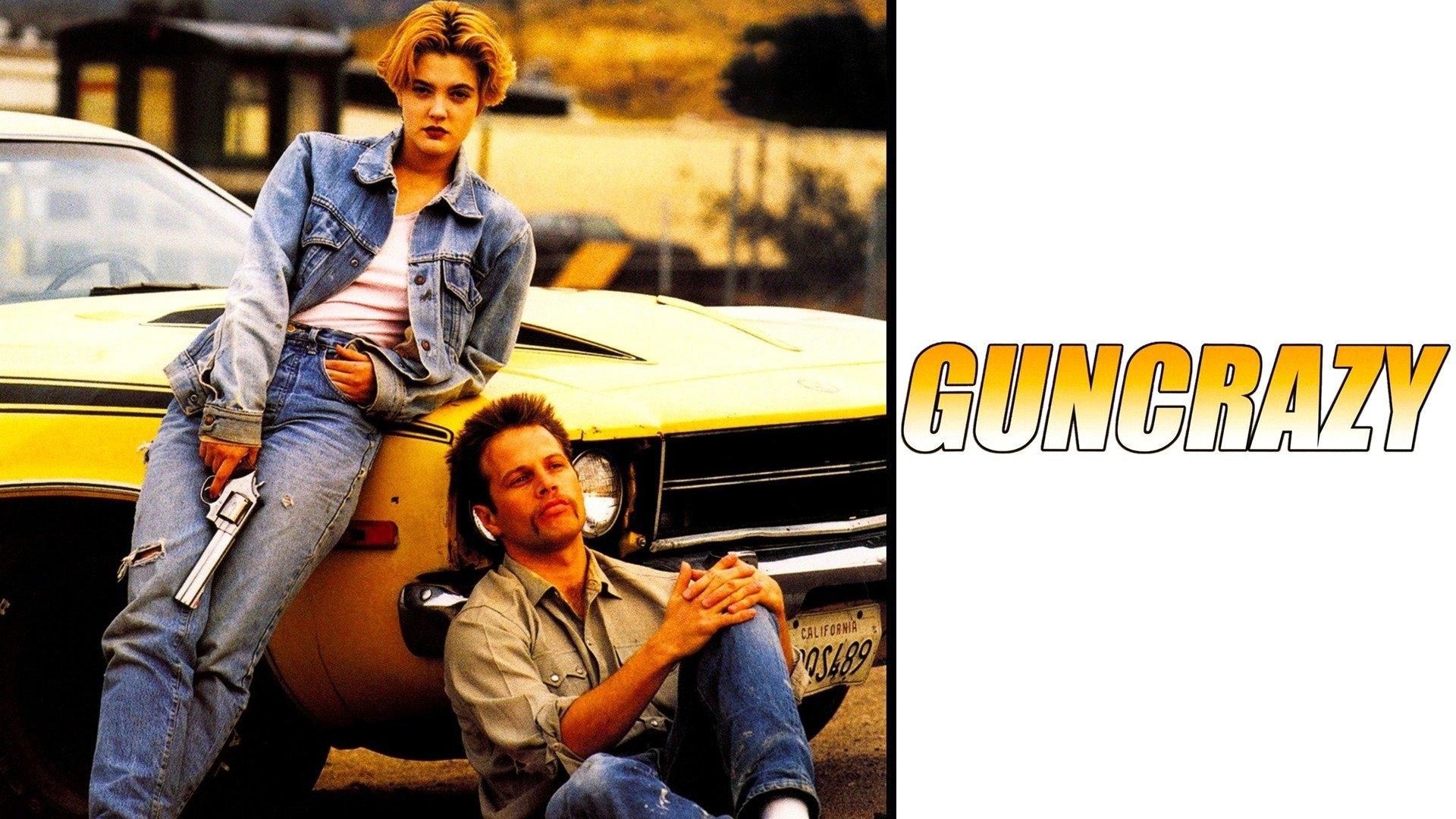 Foto de GUNCRAZY