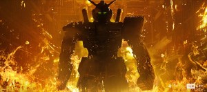 Gundam I: The Live-Action Movie