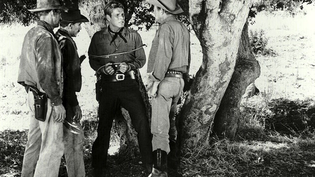 Foto de GUNFIGHTERS OF ABILENE