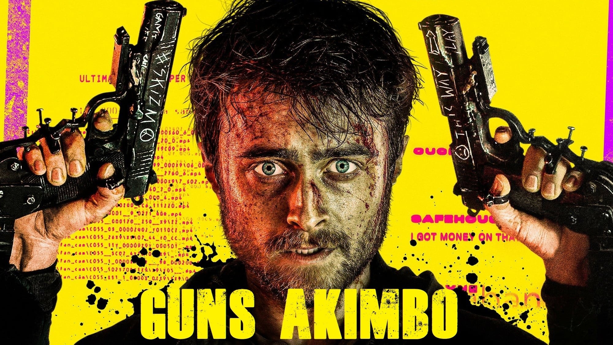 Foto de GUNS AKIMBO