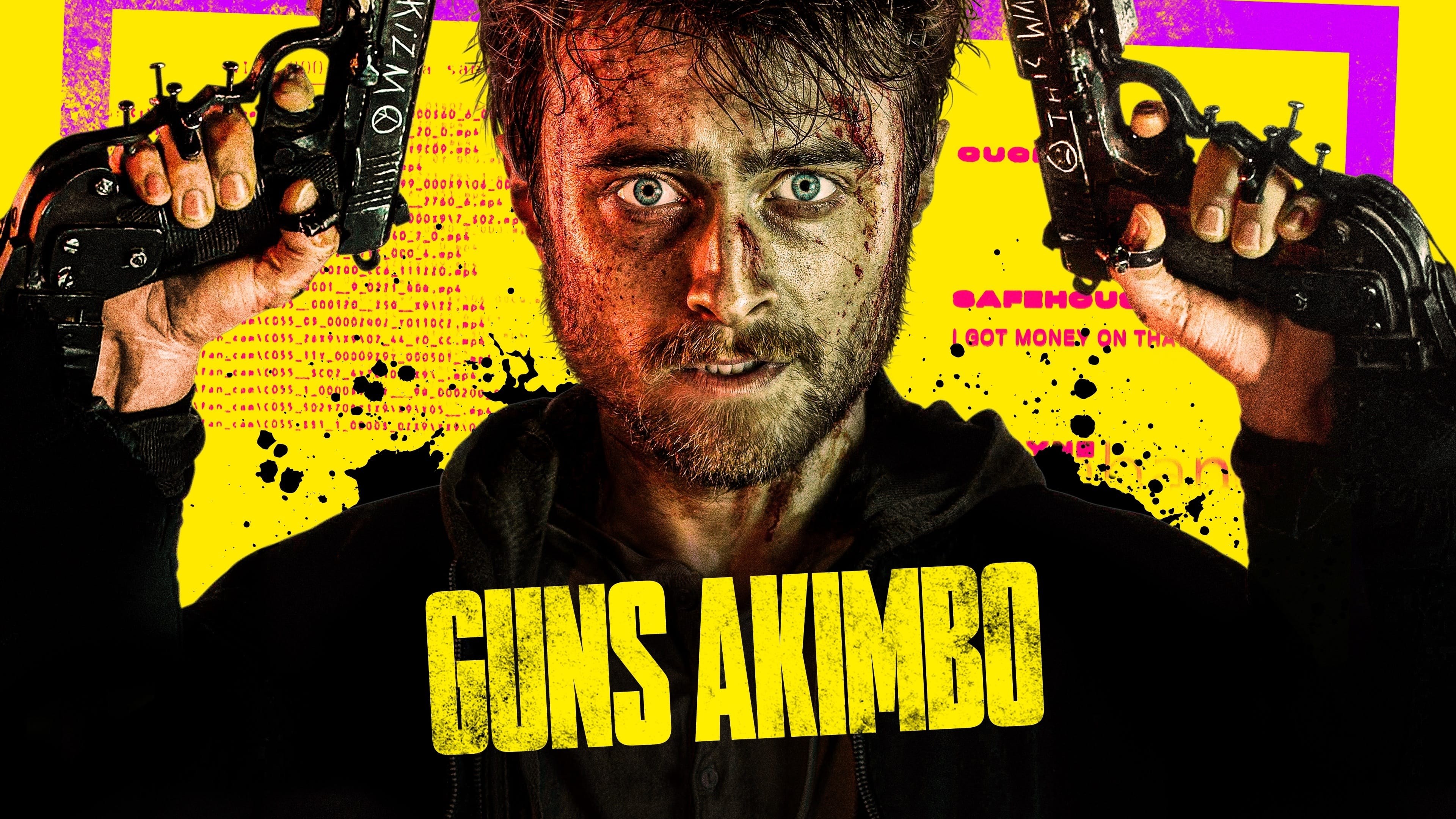 Foto de GUNS AKIMBO