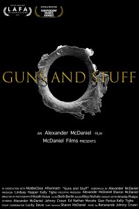 Guns and Stuff