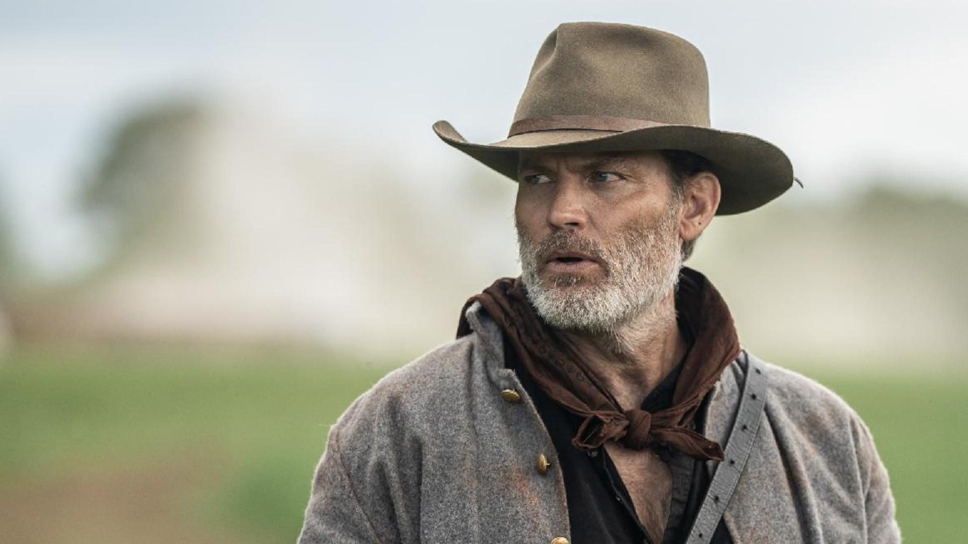 Foto de GUNS OF REDEMPTION