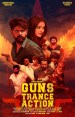 Guns Trance Action