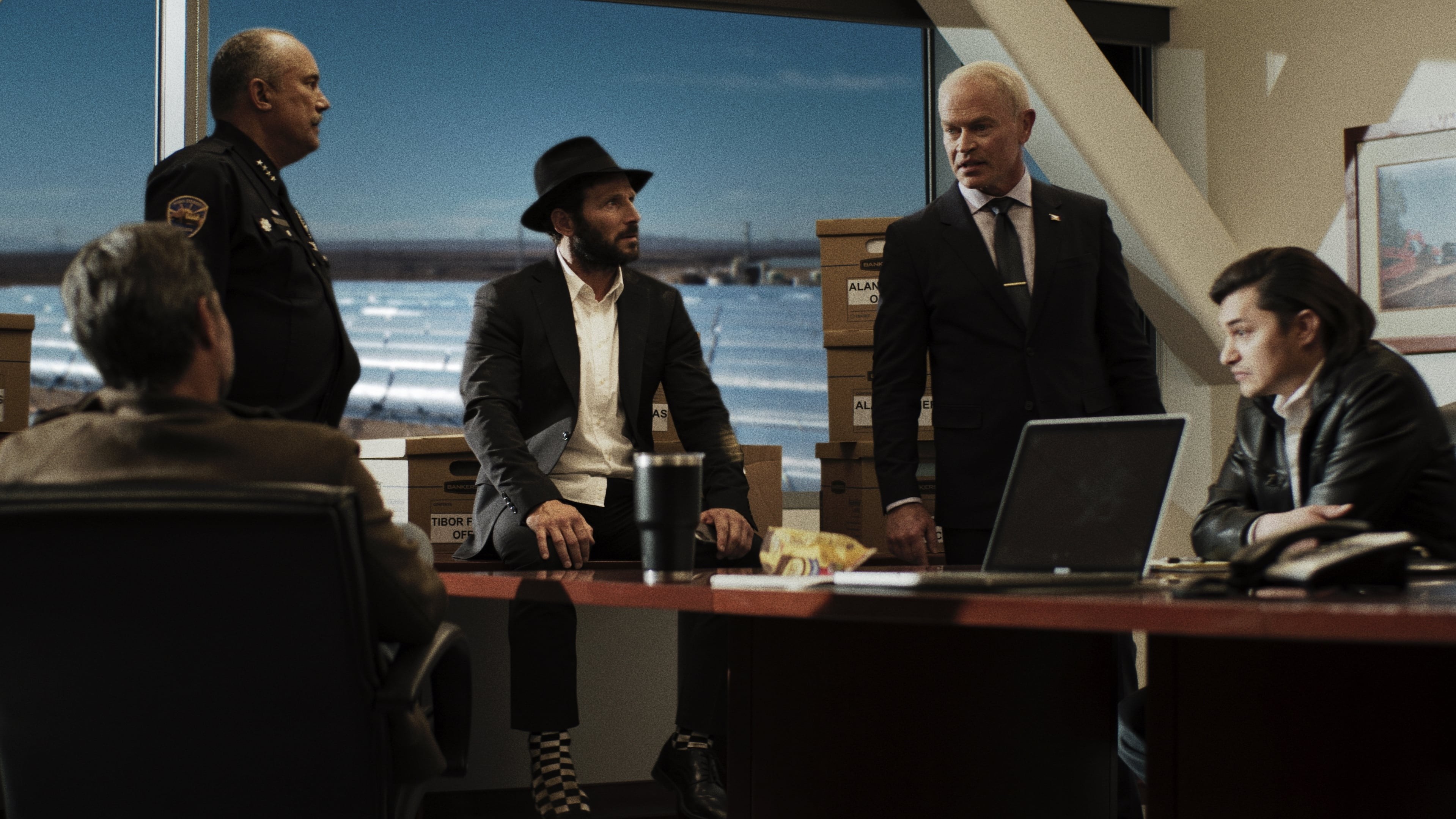 Foto de GUNS & MOSES