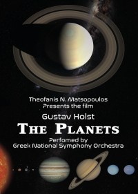 Gustav Holst: The Planets