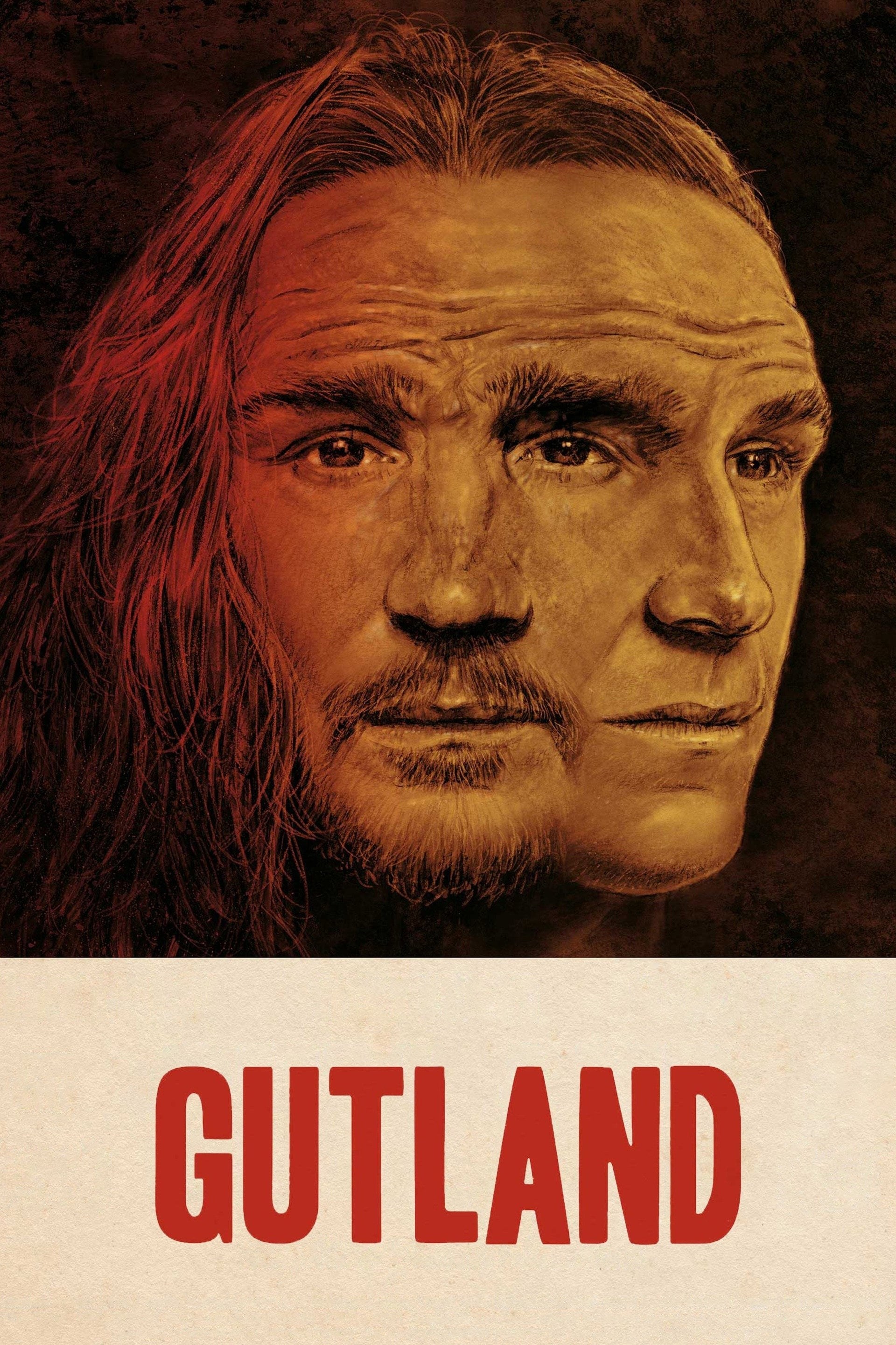 Poster de GUTLAND