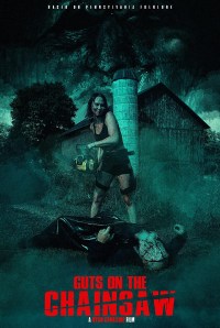 Guts on The Chainsaw