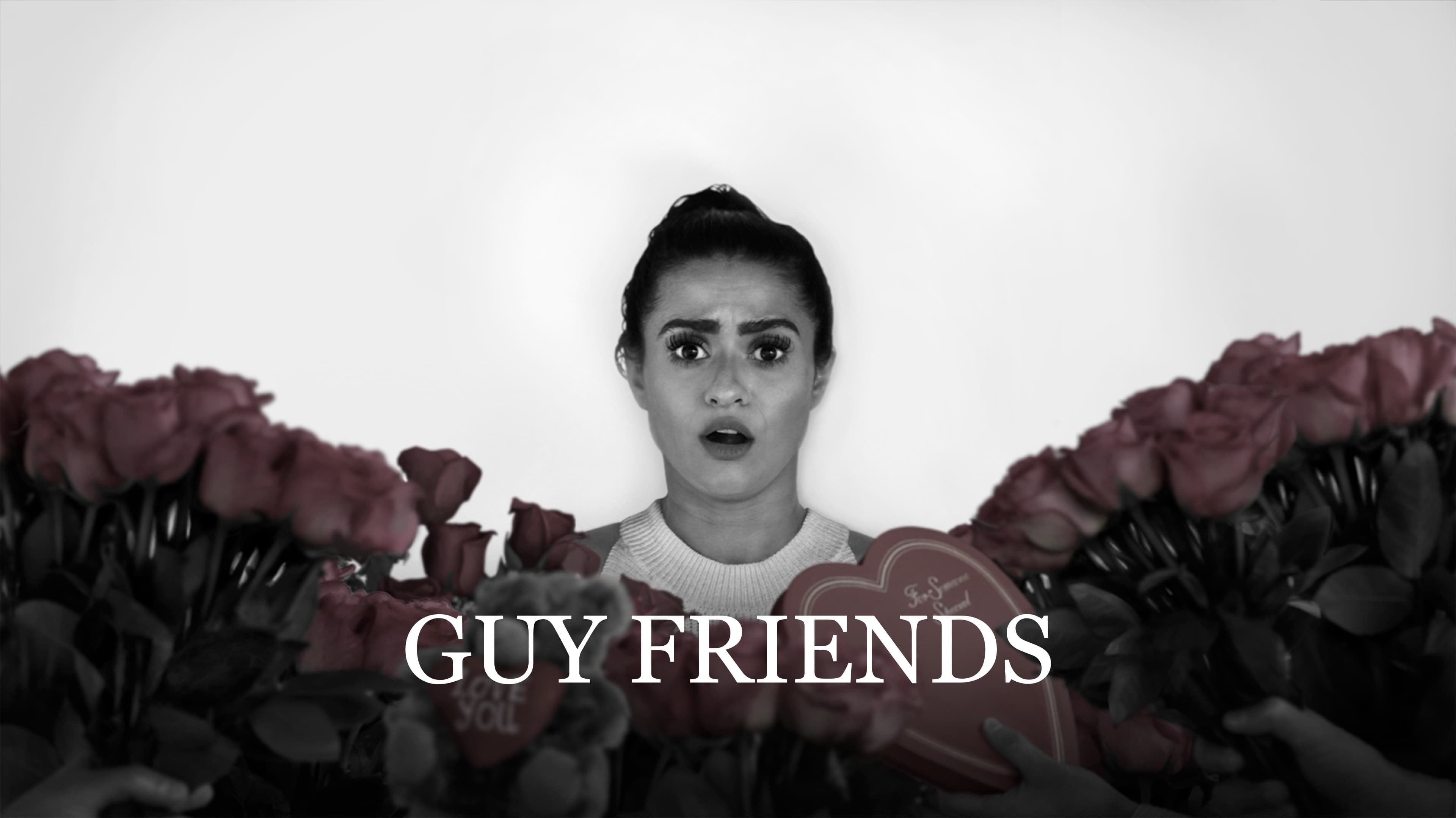 Foto de GUY FRIENDS