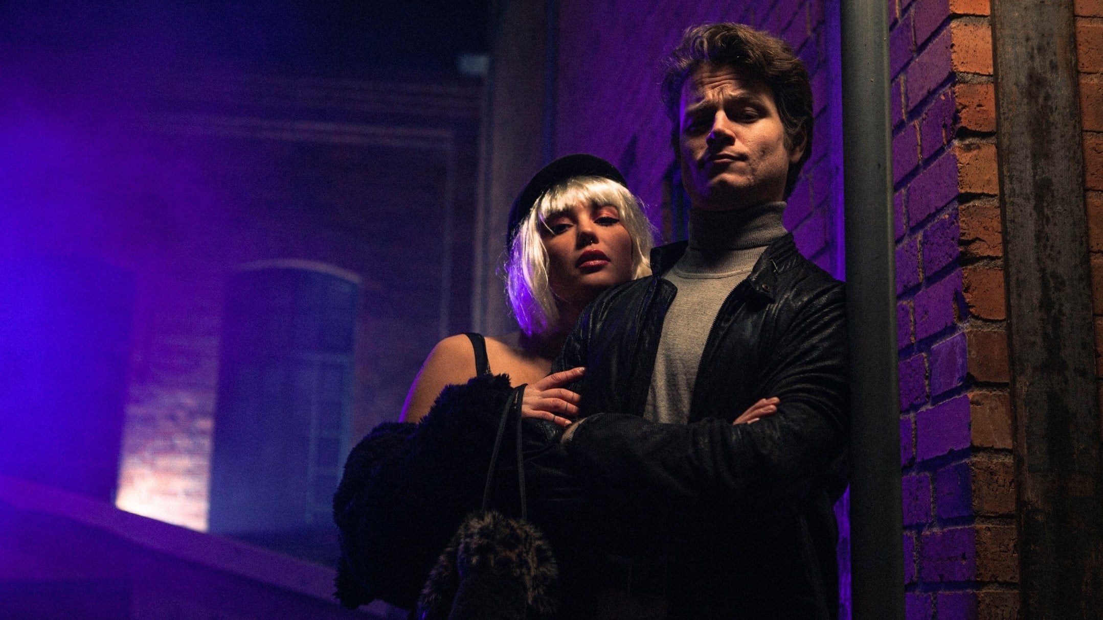Foto de GUY MANLEY: A REAL MOVIE
