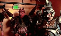 GWAR: An Evening with Oderus Urungus