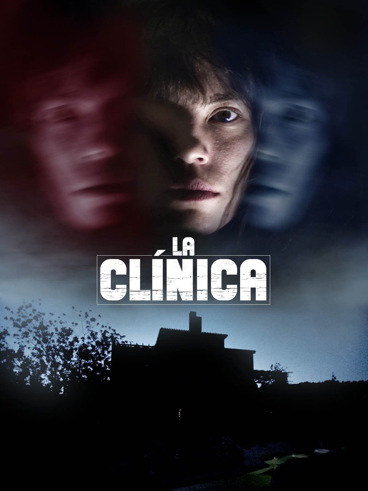 Poster de GYALA en español