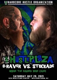 H20: Hustlepalooza
