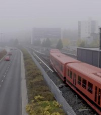 Haaveiden Kääntöraide