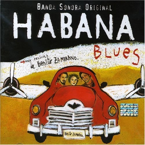 Foto de HABANA BLUES