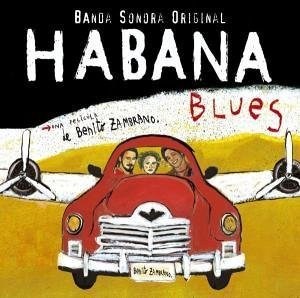 Foto de HABANA BLUES