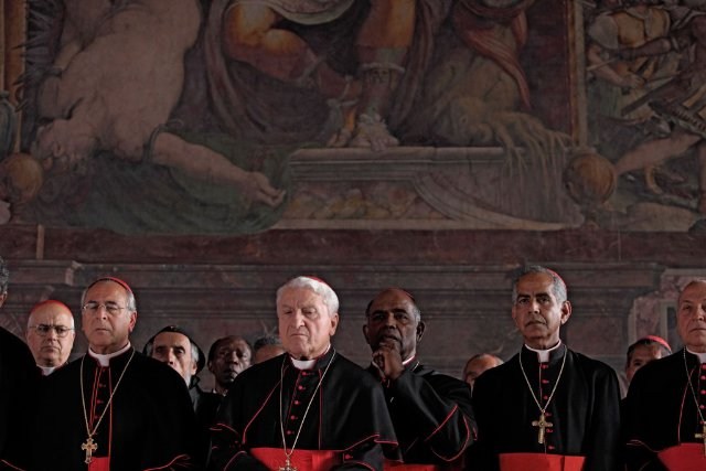 Foto de HABEMUS PAPAM