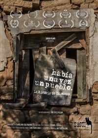 Había una vez un pueblo. - La Historia de Caimanes.