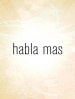 Habla Mas