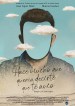 Hace mucho que quería decirte que te amo