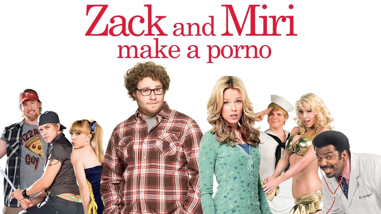 Foto de ¿HACEMOS UNA PORNO?