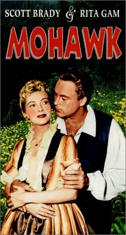 Poster de HACHA DE GUERRA