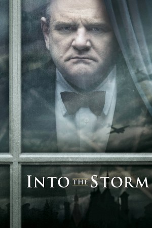 Hacia la tormenta