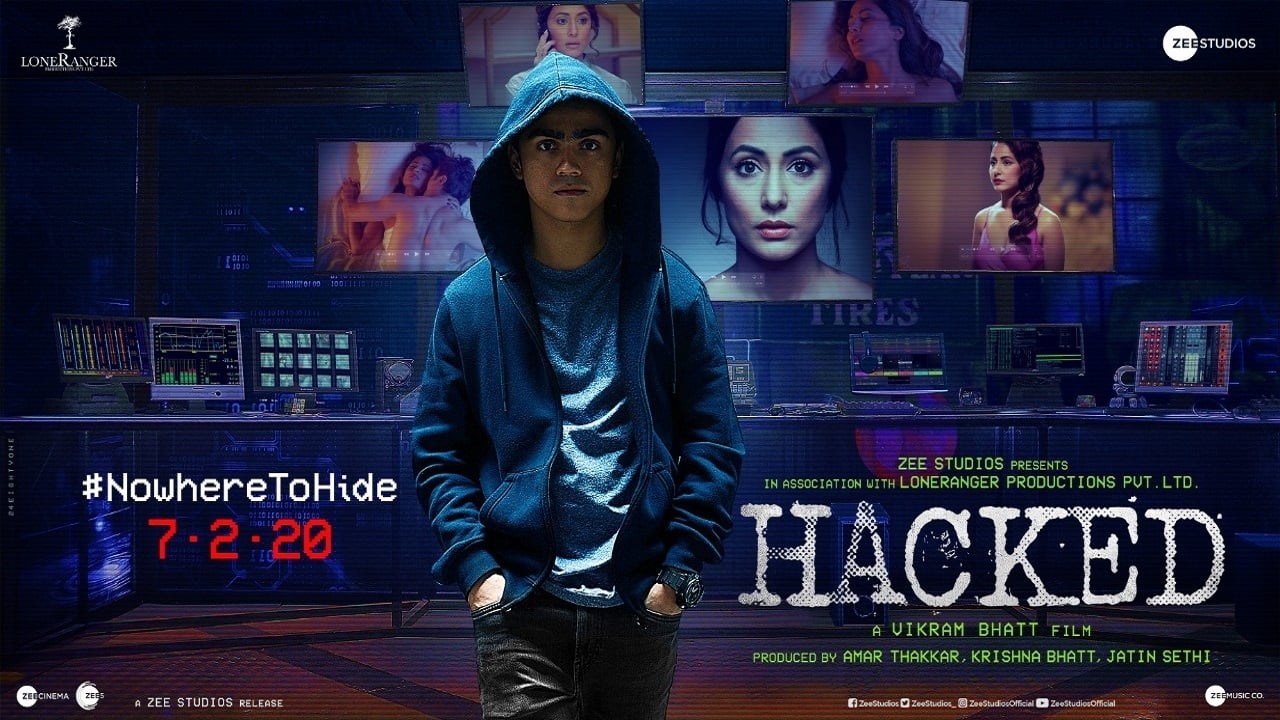 Foto de HACKED