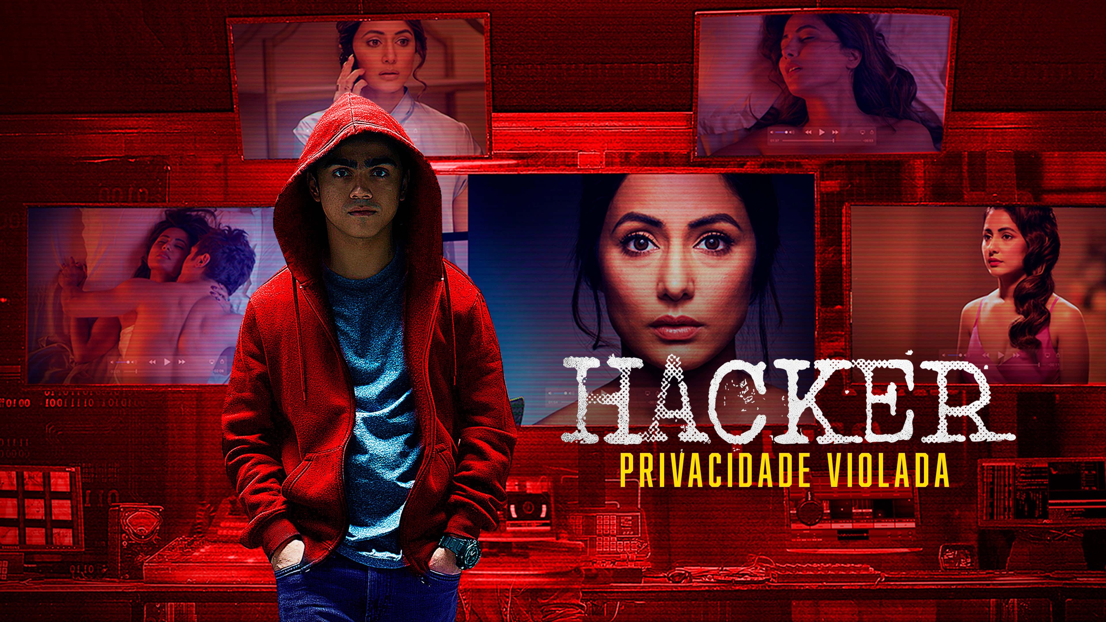 Foto de HACKED