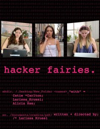 Hacker Fairies