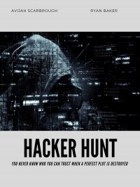 Hacker Hunt