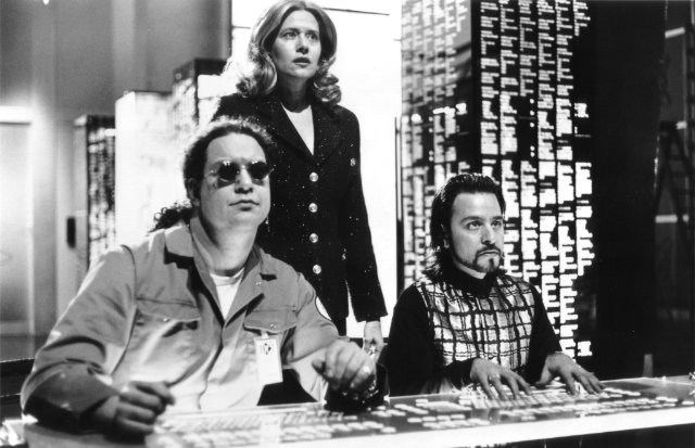 Foto de HACKERS, PIRATAS INFORMÁTICOS