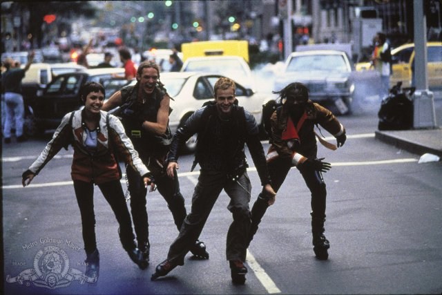 Foto de HACKERS, PIRATAS INFORMÁTICOS