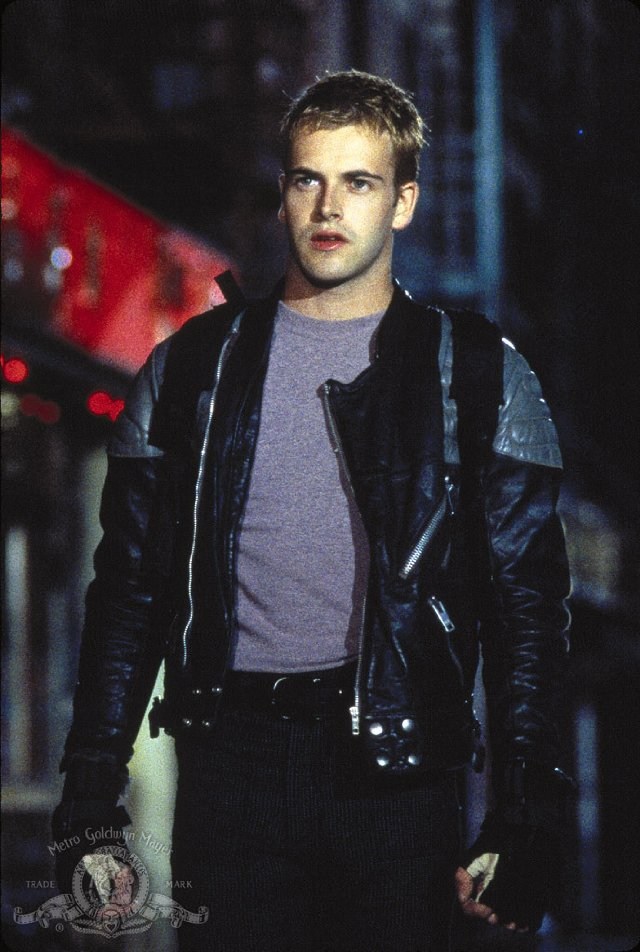Poster de HACKERS, PIRATAS INFORMÁTICOS