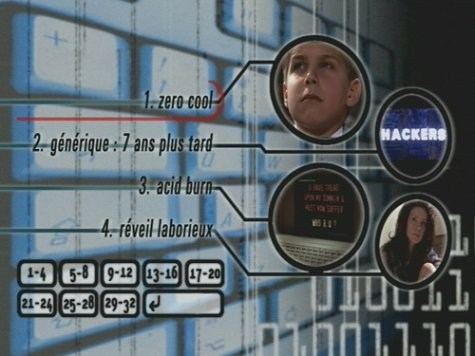 Foto de HACKERS, PIRATAS INFORMÁTICOS