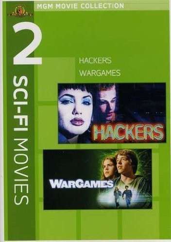 Poster de HACKERS, PIRATAS INFORMÁTICOS