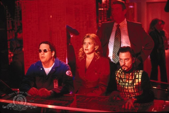 Foto de HACKERS, PIRATAS INFORMÁTICOS