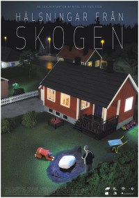 Hälsningar från skogen