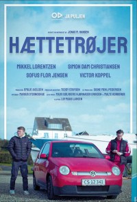 Hættetrøjer