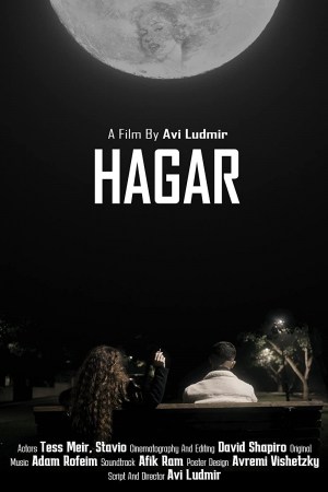 HAGAR