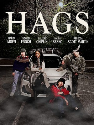 HAGS