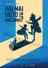 Hai mai visto un unicorno?