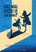 Hai mai visto un unicorno?