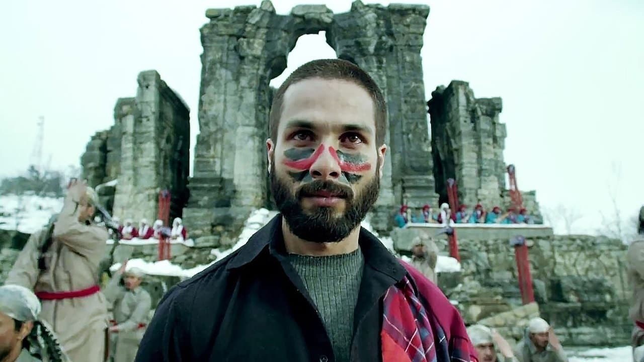 Foto de HAIDER