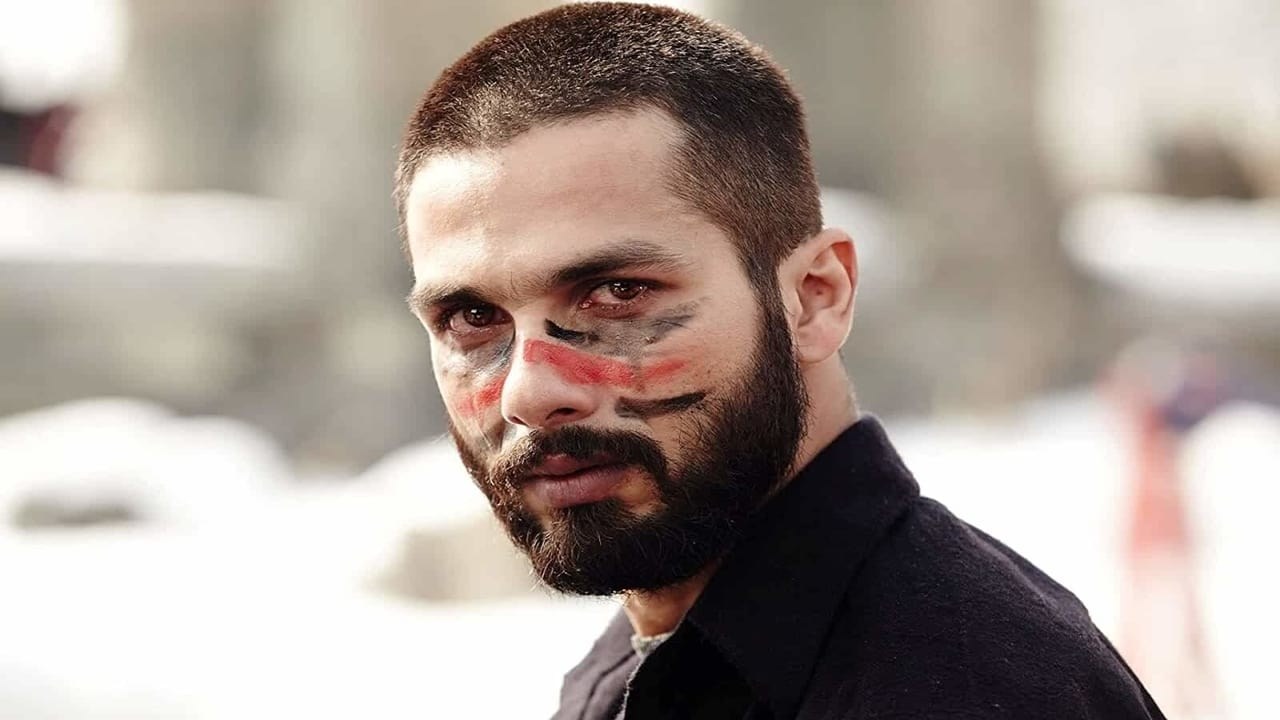 Foto de HAIDER