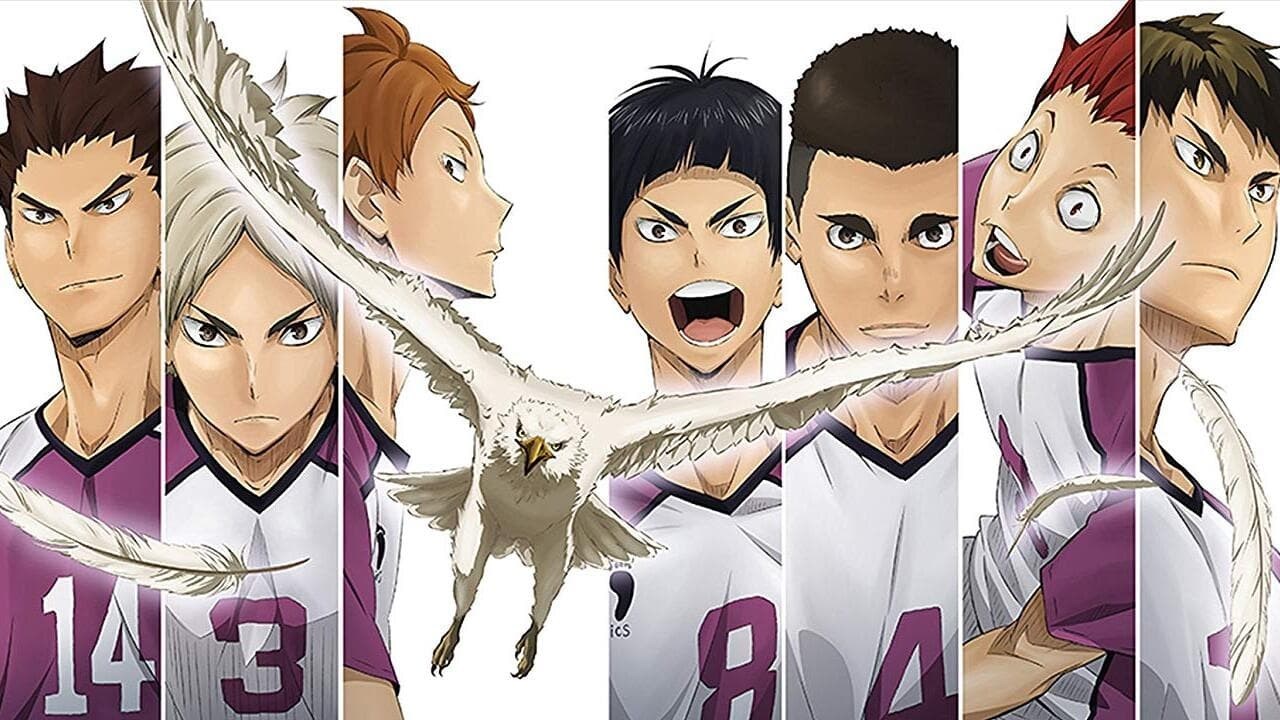 Foto de HAIKYUU!! LA PELÍCULA: BATALLA DE CONCEPTOS