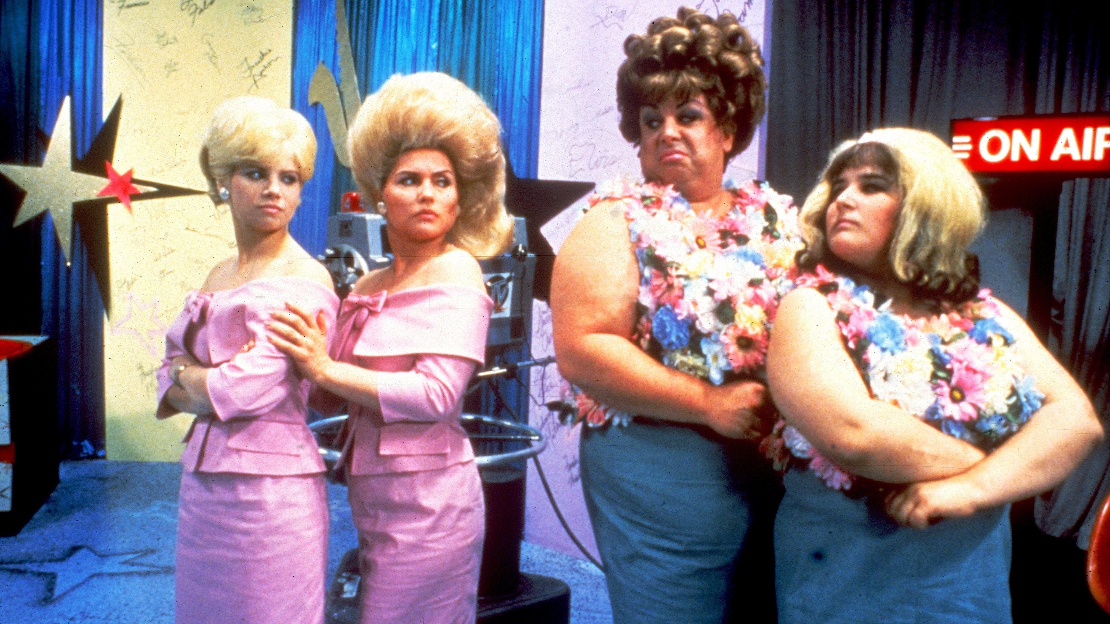Foto de HAIRSPRAY, FIEBRE DE LOS 60