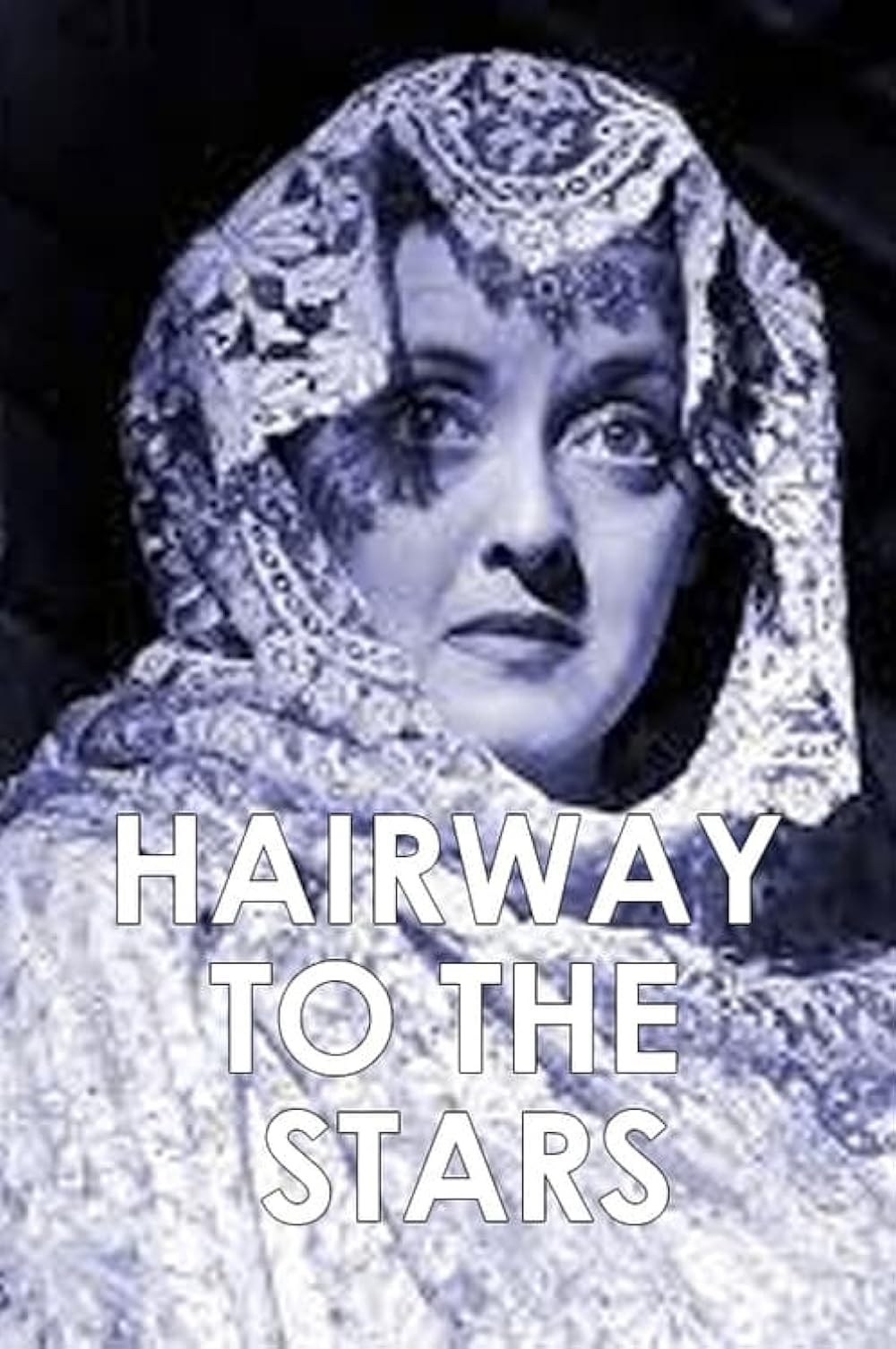 Poster de HAIRWAY TO THE STARS