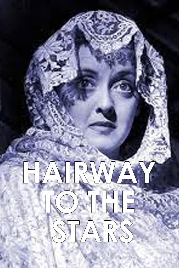 Poster de HAIRWAY TO THE STARS