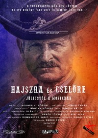 Hajszra es Cselore